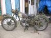 1954 BSA Bantam D1