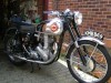 1954 BSA Gold Star