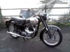 1955 BSA A10 Golden Flash
