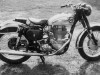 1956 BSA Gold Star