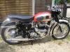 1957 BSA A10 Road Rocket