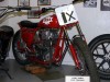 1957 BSA A10 Flat Tracker