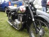 1958 BSA A10 Golden Flash