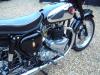 1960 BSA A10