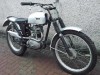 1961 BSA C15 Competition