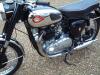 1962 BSA A10