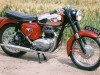1962 BSA A65 Star