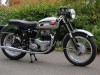 1963 BSA A10 Rocket Gold Star