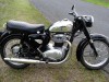 1964 BSA A50 Star