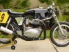 1965 BSA A50 Cyclone
