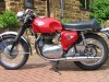 1966 BSA A65 Spitfire Mark II