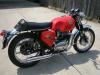 1967 BSA A65 Spitfire