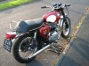 1969 BSA A65 Lightning