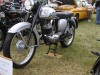 1969 BSA Bantam D14B