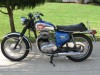 1969 BSA A50 Royal Star