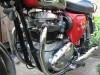 1970 BSA A65 Lightning