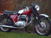 1970 BSA A65 Lightning 750cc