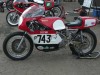 1972 Rob North BSA Rocket 3