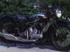 BSA V Twin