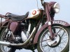 1950s BSA B31