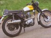 1960s BSA B44 Victor
