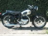 1950s BSA A7