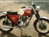 BSA B44 Shooting Star
