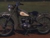 BSA Bantam D1