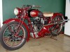 1932 BSA Blue Star 350cc