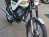 1970s BSA Boxer