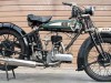 1927 BSA Deluxe