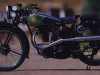 1930s BSA Empire Star