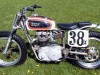 BSA Flat Track