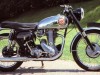 1953 BSA Gold Star