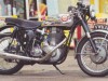 BSA Gold Star DB34