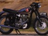 BSA Gold Star DBD34