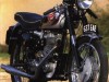 1956 BSA Gold Star DBD34