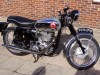 1960 BSA Gold Star DBD34