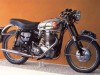 BSA Gold Star DBD34
