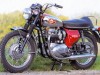 BSA A65 Lightning