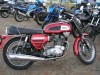 1960s BSA Rocket 3