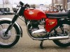 BSA A65 Spitfire
