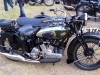 BSA V Twin