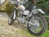 BSA B44 Victor