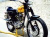 BSA B44 Victor Special