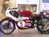 John Cooper’s 1971 BSA Rocket 3