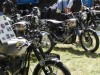 The BSA Gold Star Owners Club