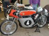 1965 Bultaco 125cc TSS
