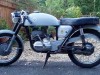 1965 Bultaco Metralla