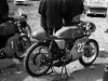 Bultaco at Mallory Park 1970